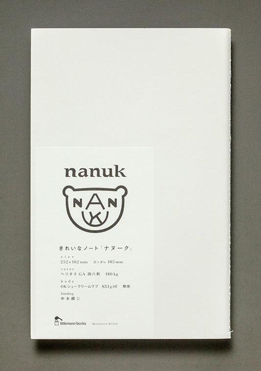 Nanuk