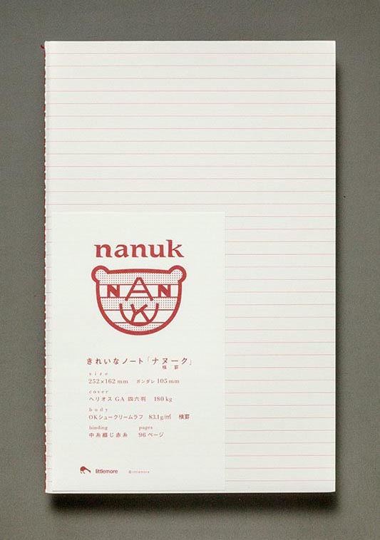 Nanuk